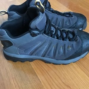 The North Face Womens Hiking Boots Size 8.5